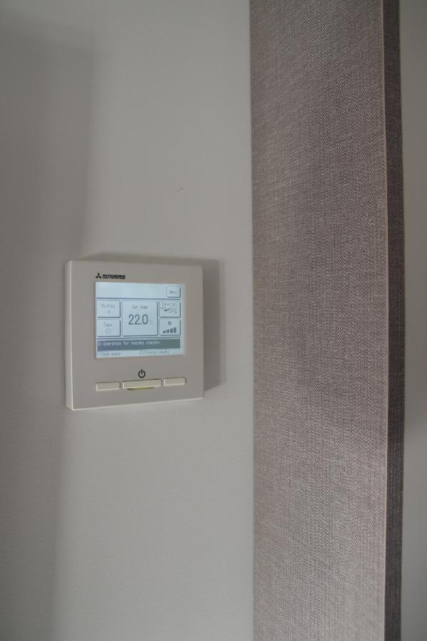 Апартаменти Luxuria Modern - Self Check-in *